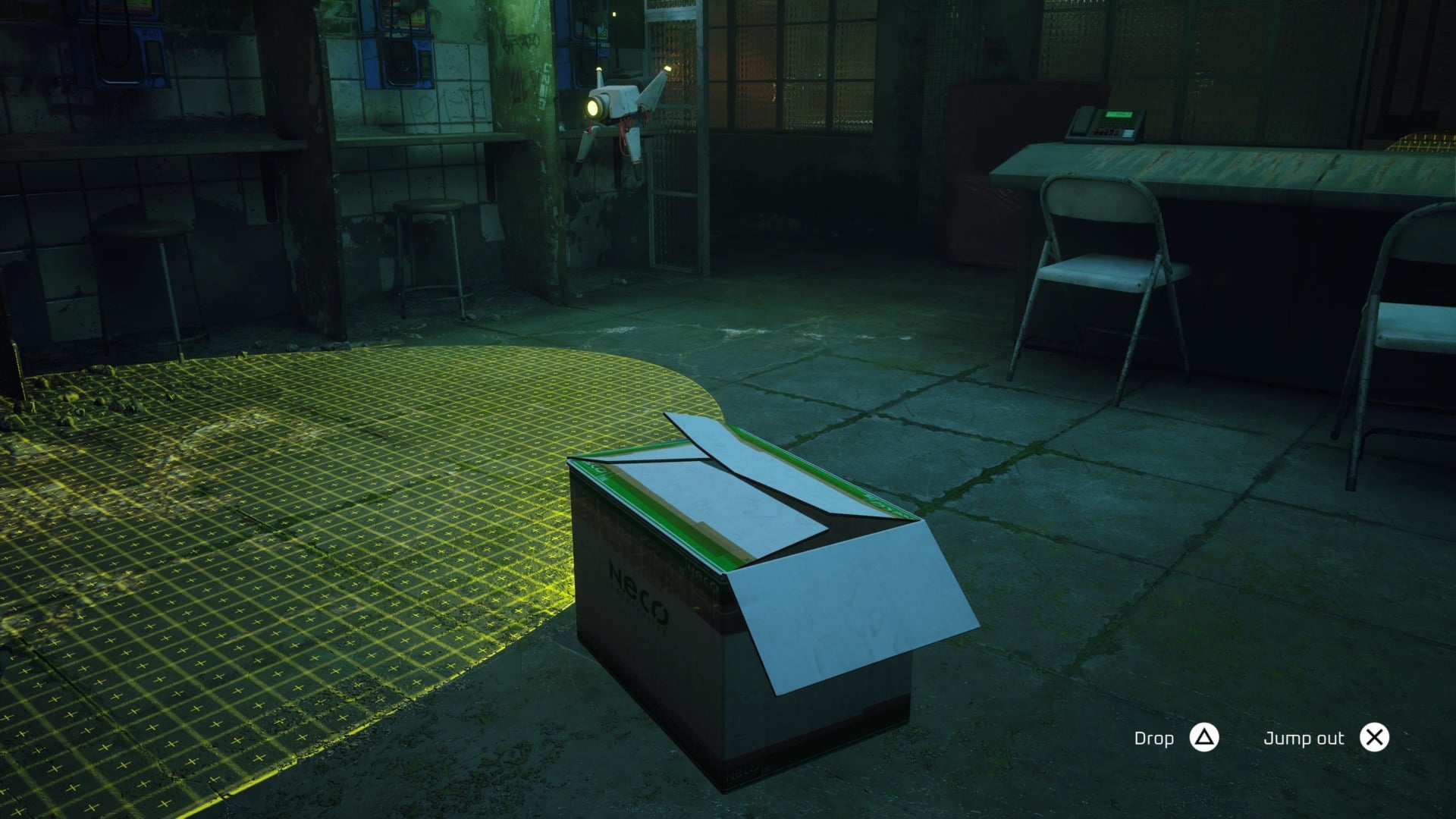 Screenshot: Annapurna / Kotaku