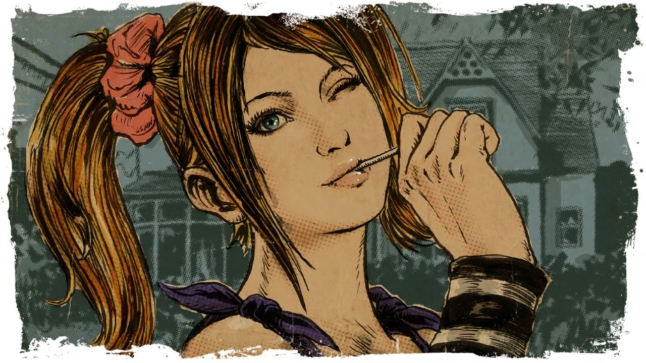 Image: Grasshopper Manufacture