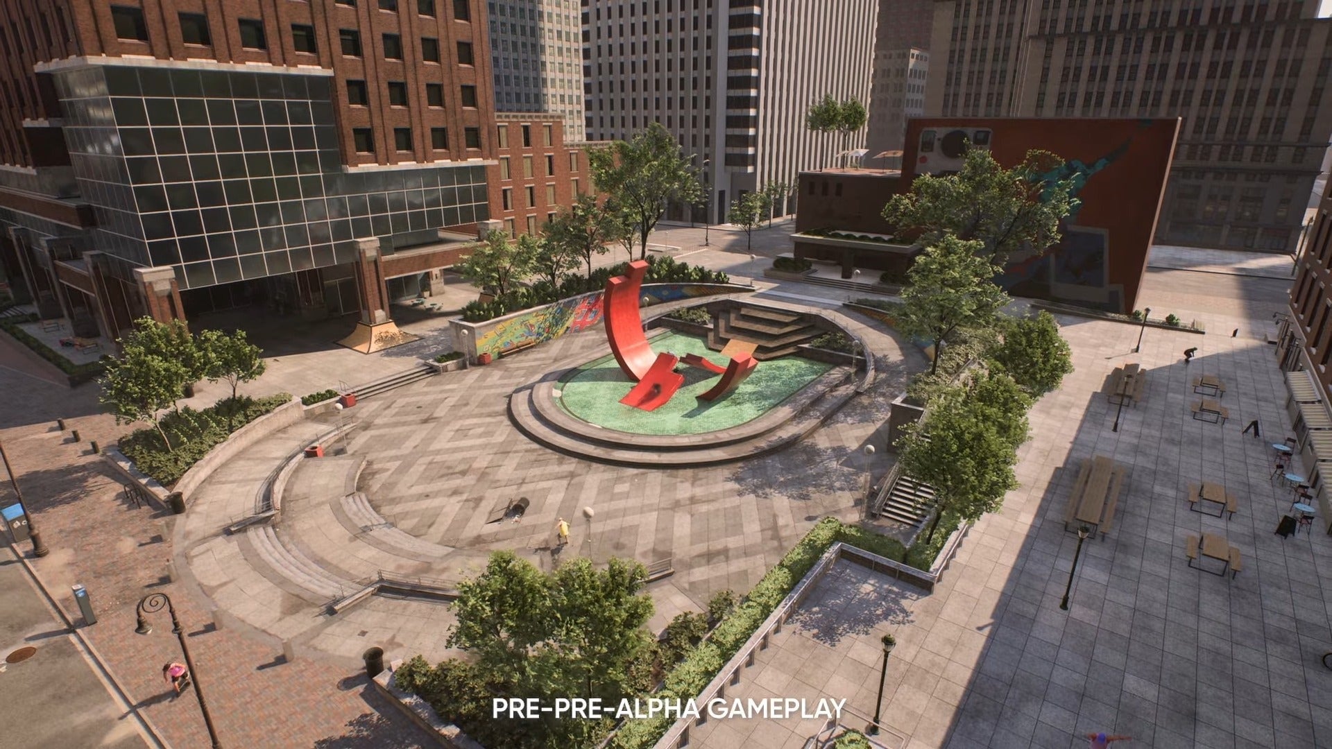 Screenshot: EA / Kotaku