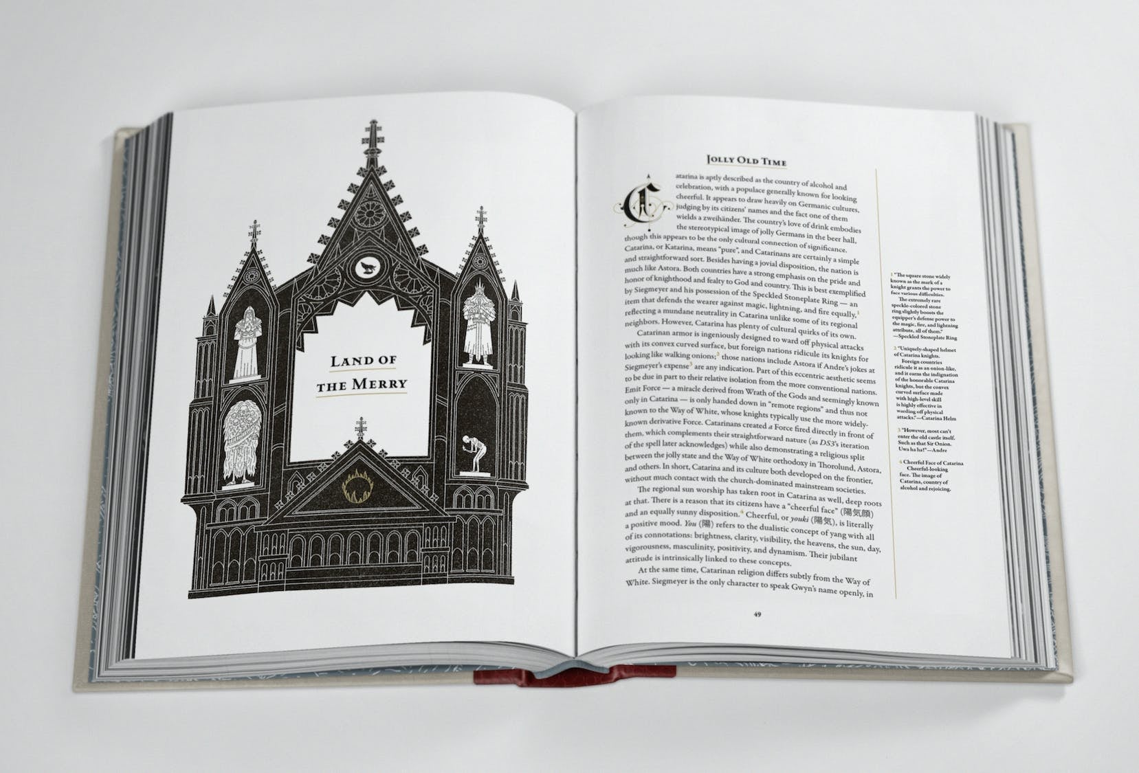 Image: Abyssal Archive