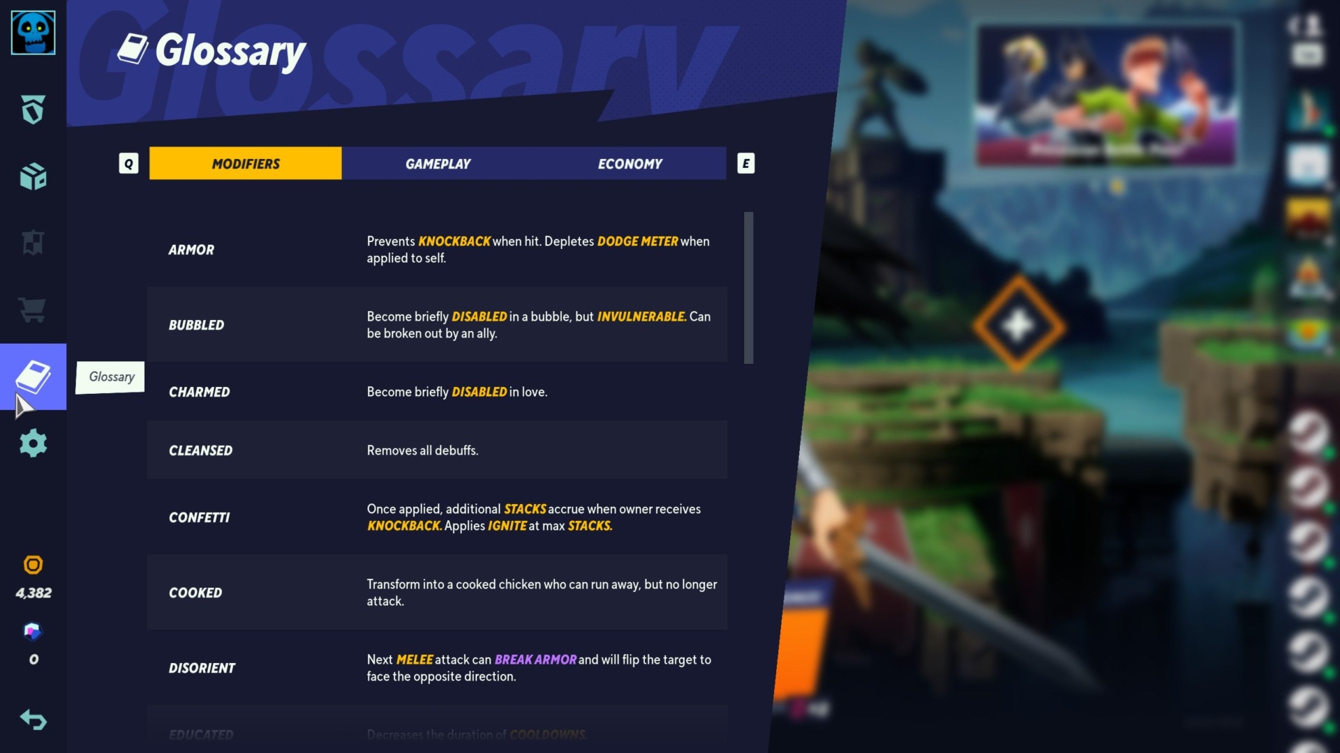 Screenshot: WB Games / Kotaku