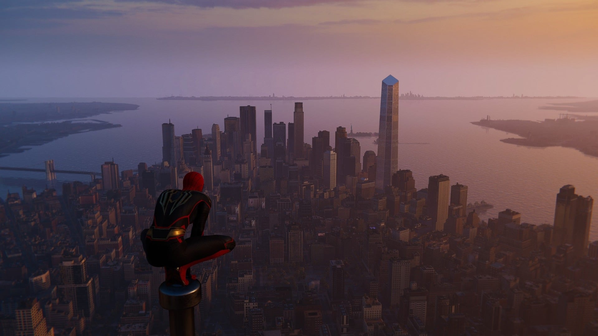 Screenshot: Sony / Kotaku