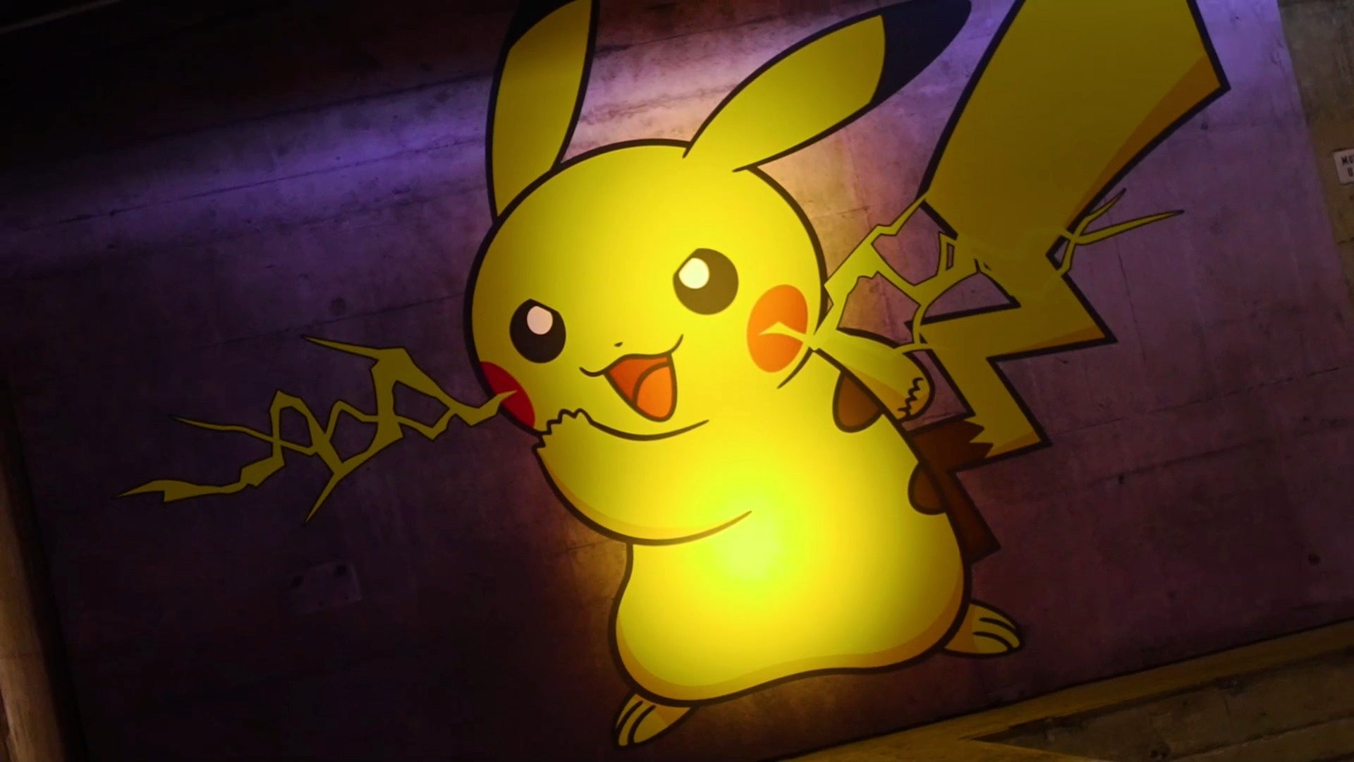 Screenshot: The Pokémon Company / Kotaku