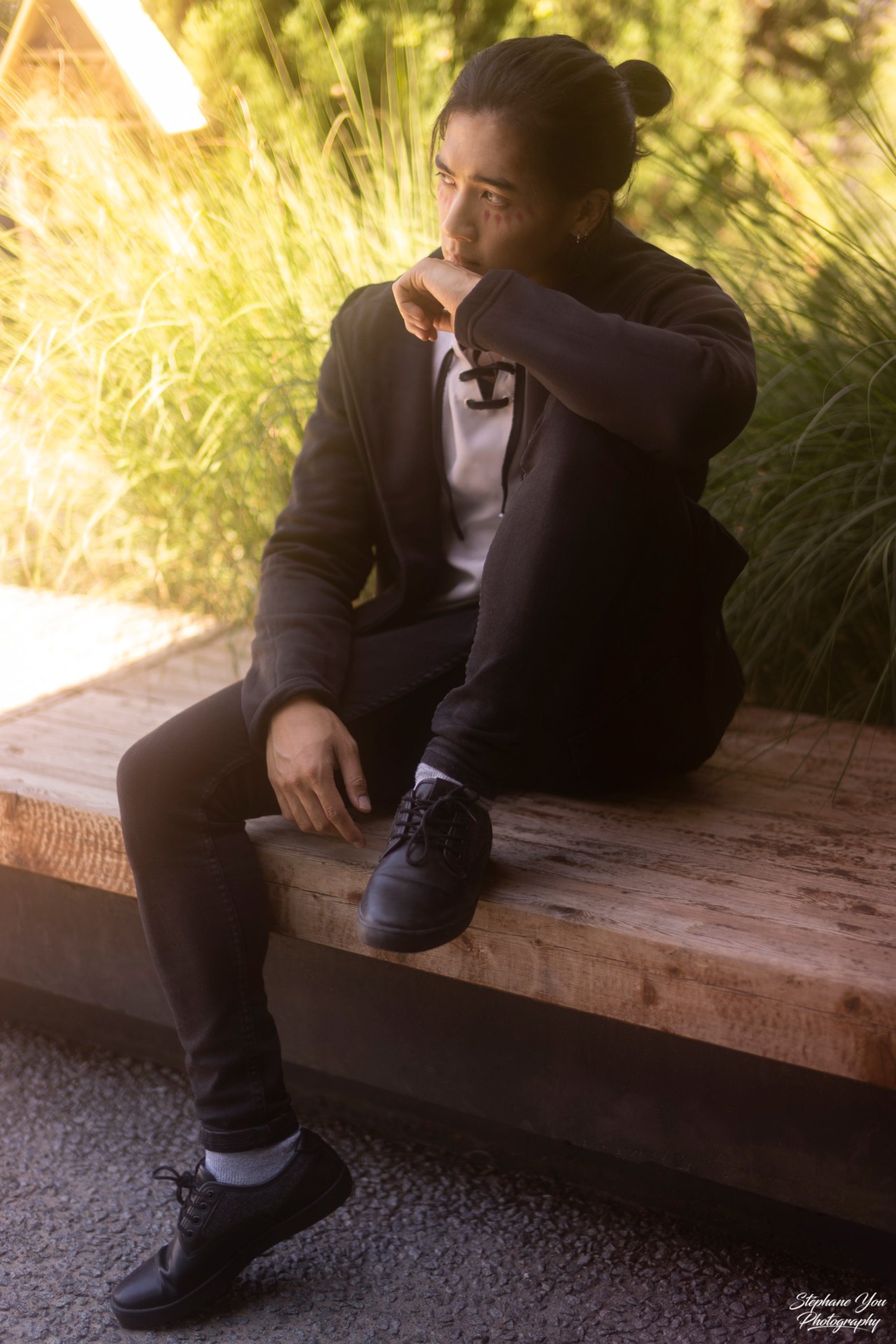 Cosplayer: FangChriz