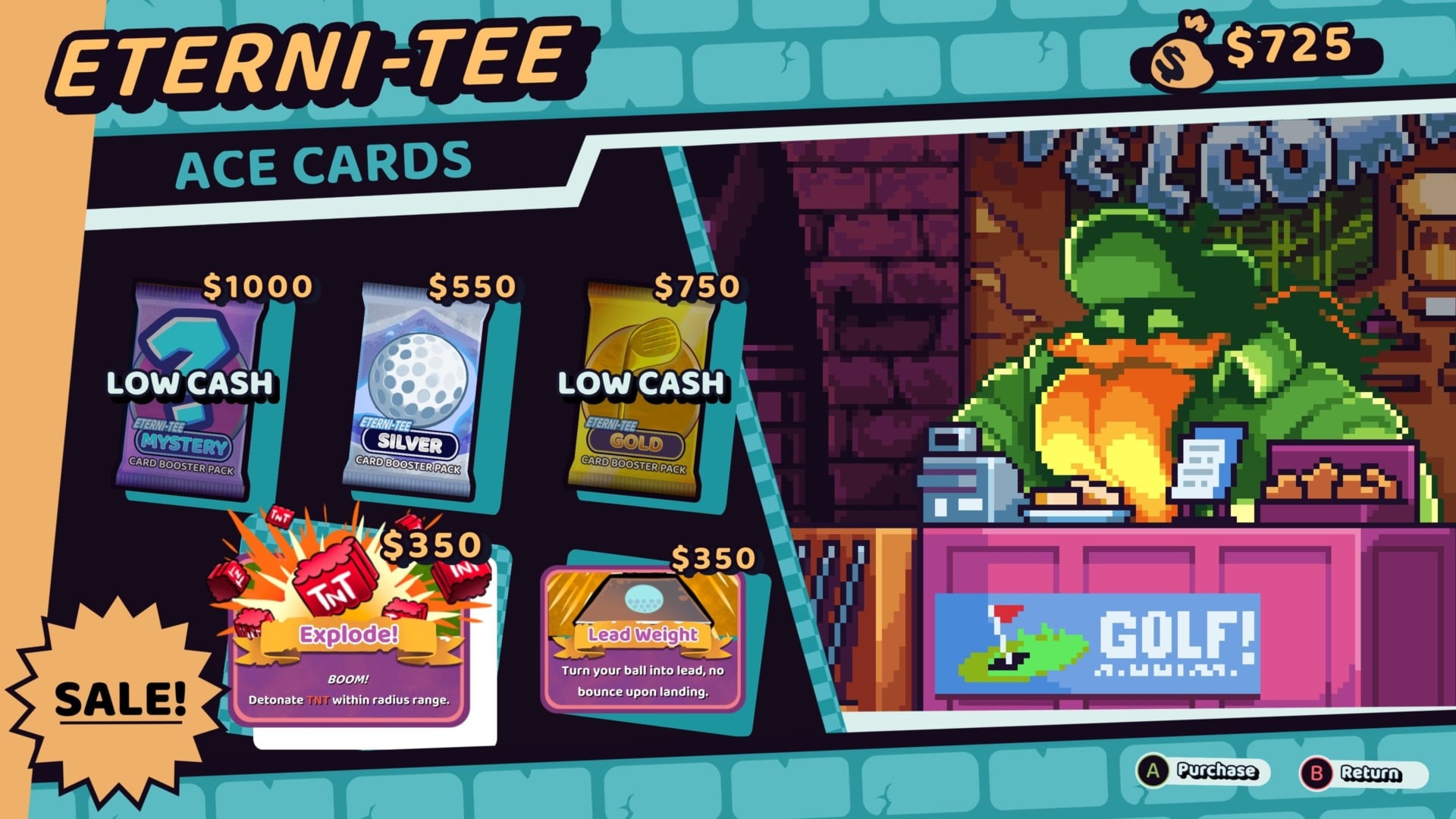 Screenshot: Thunderful