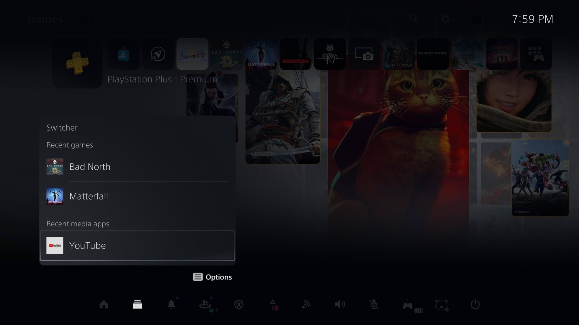 Screenshot: Sony / Kotaku