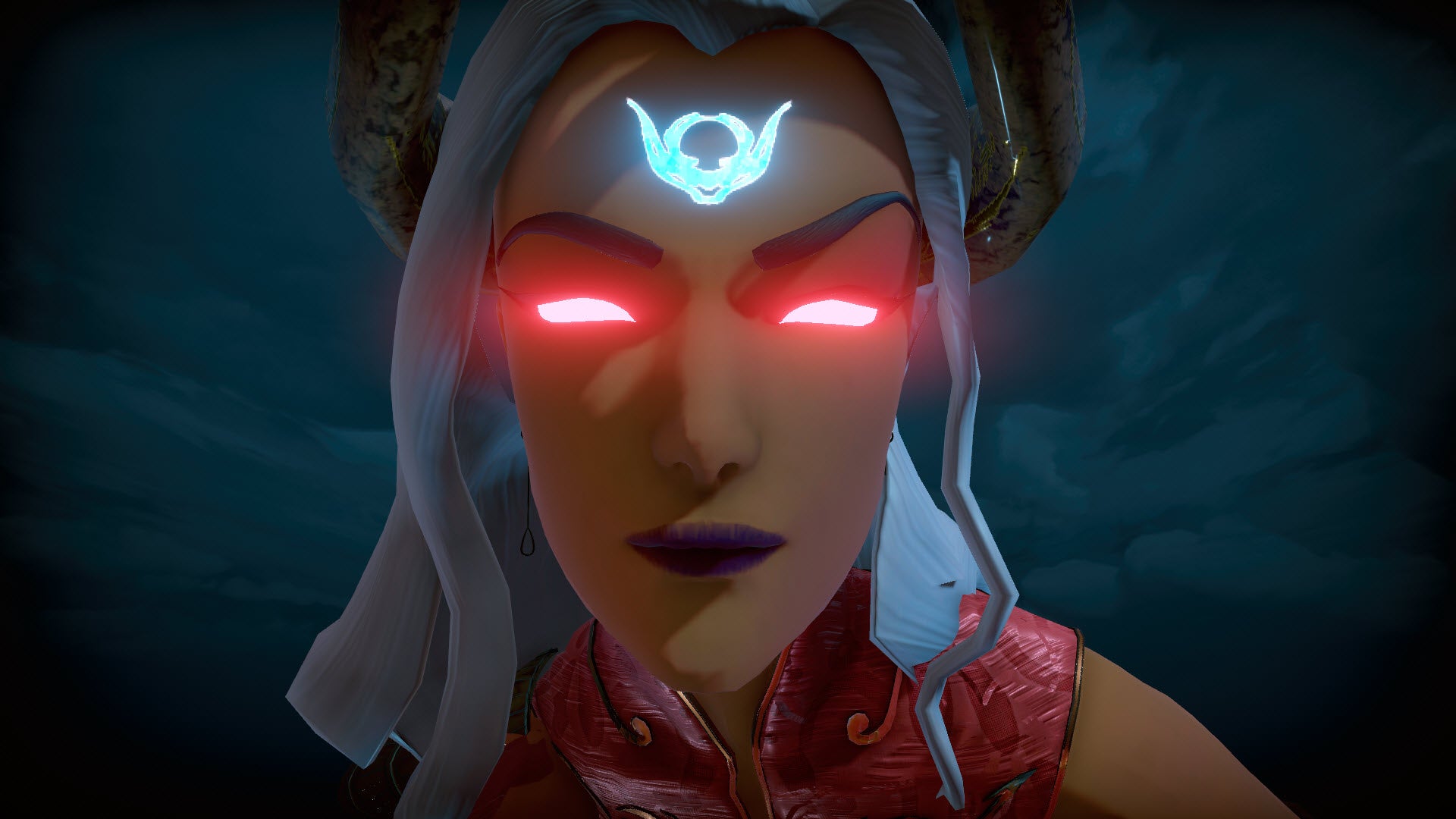 Screenshot: Deviant Tech