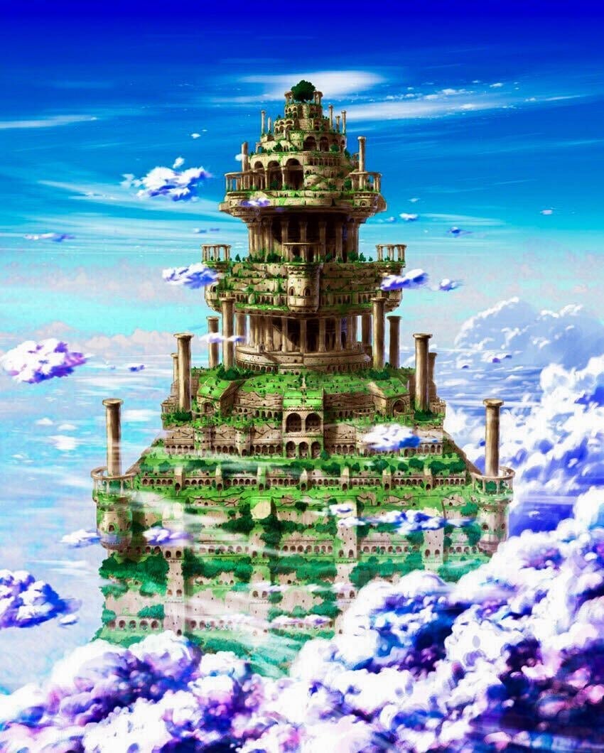 Video games are a type of modern fairytale.