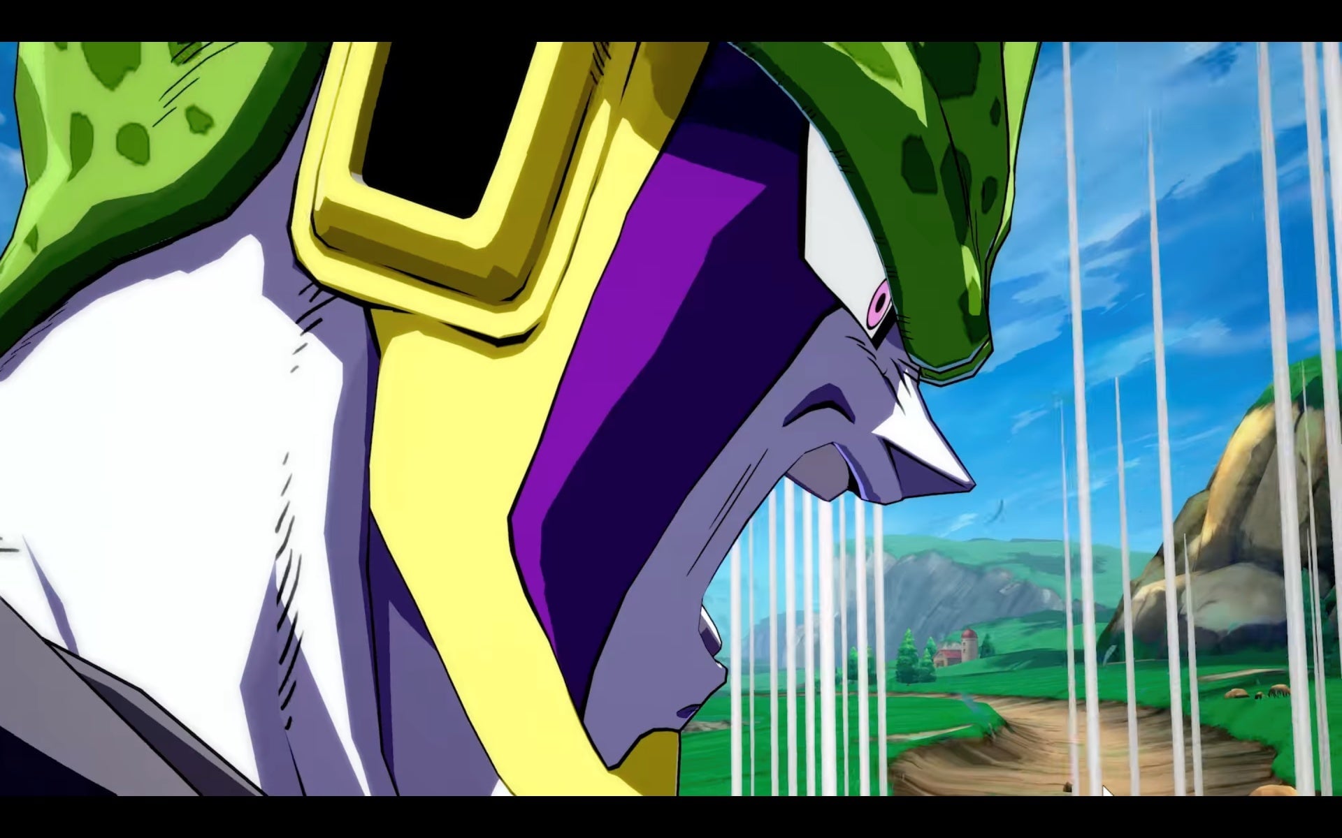 Screenshot: Bandai Namco / Kotaku