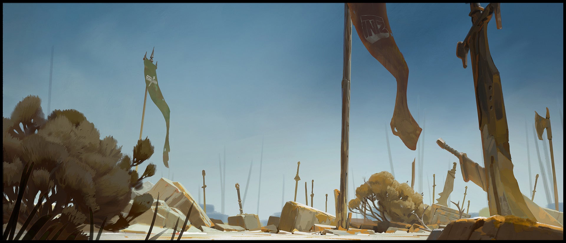 Image: Kevin Le Moigne