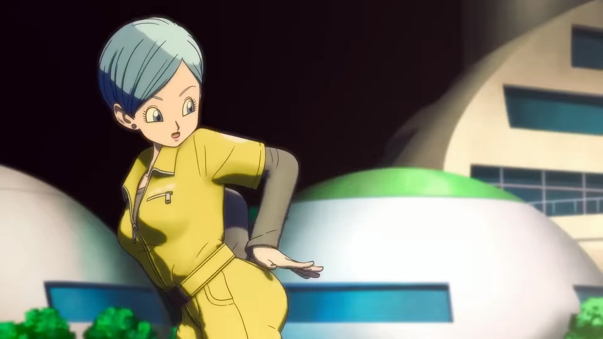 Who among us wouldnât use the dragon balls to touch up our features?