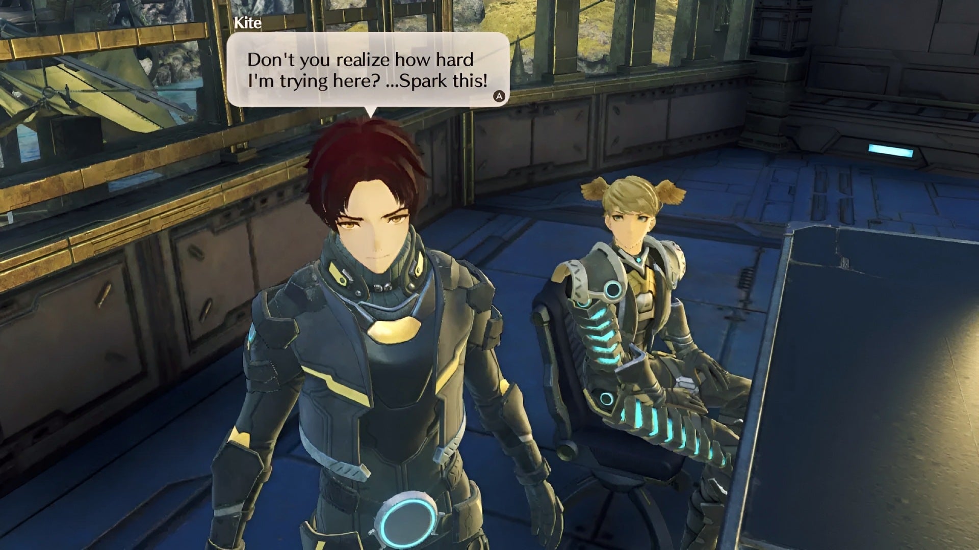 Screenshot: Nintendo / Kotaku