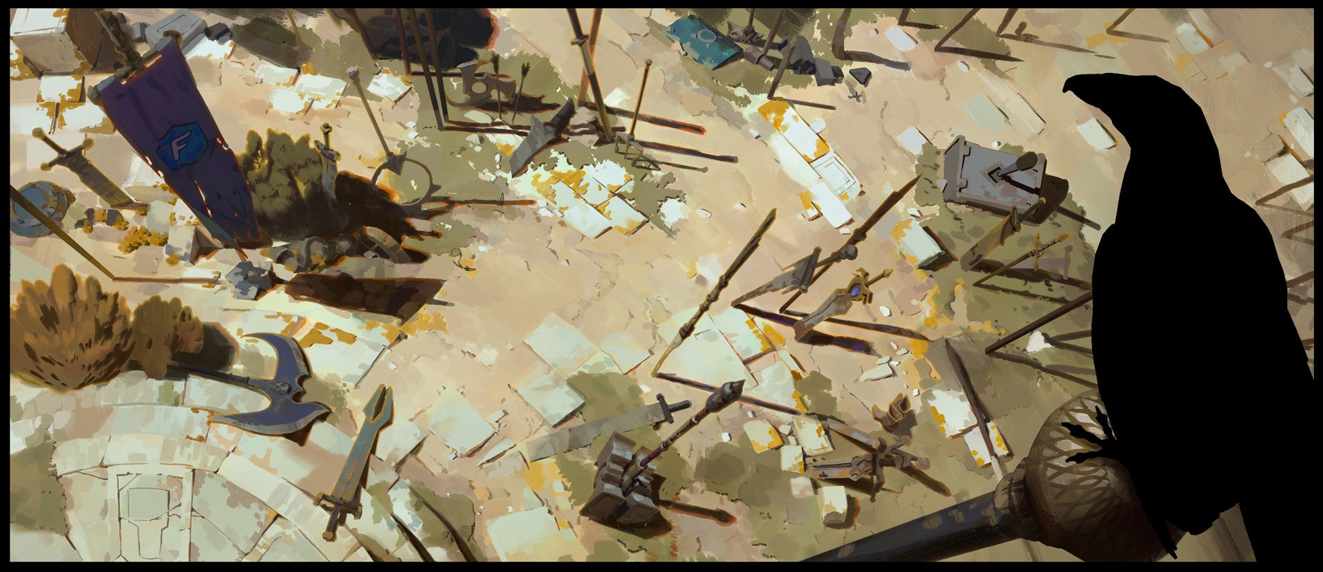 Image: Kevin Le Moigne