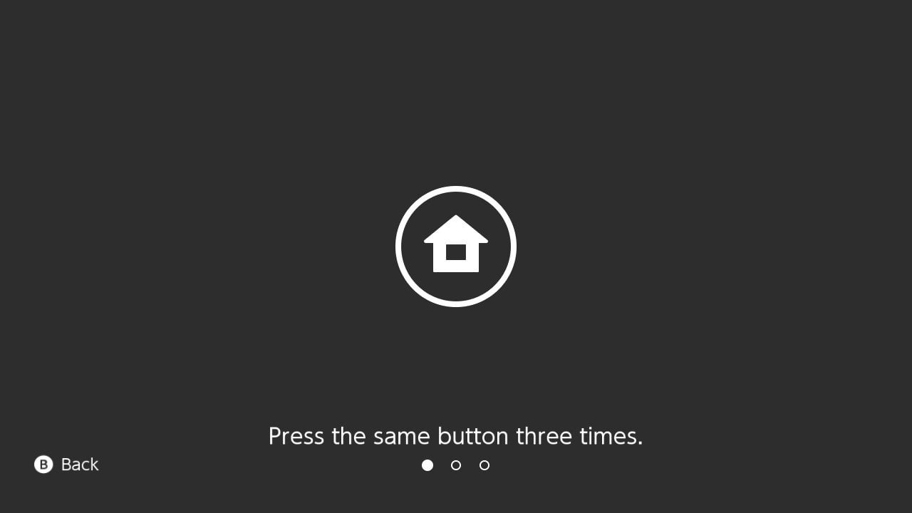 Screenshot: Nintendo / Kotaku