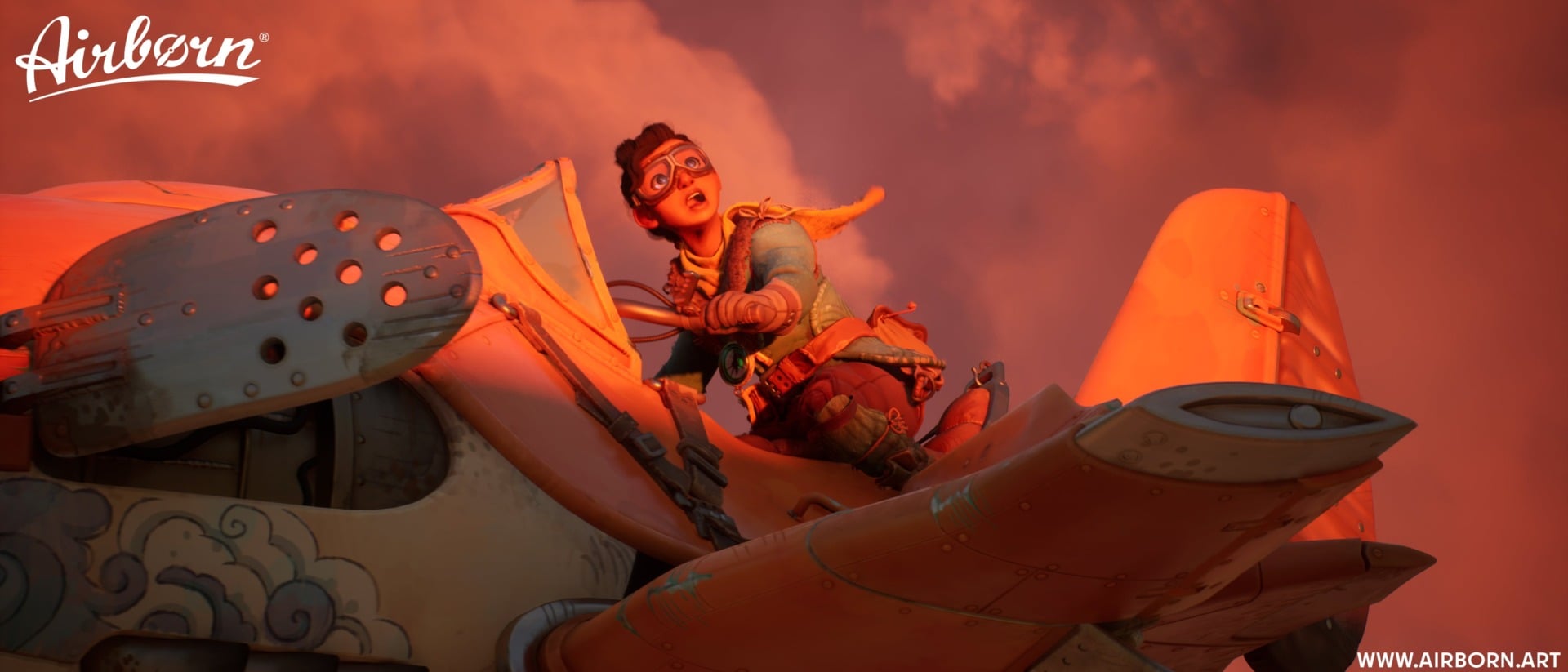 Image: Airborn Studios