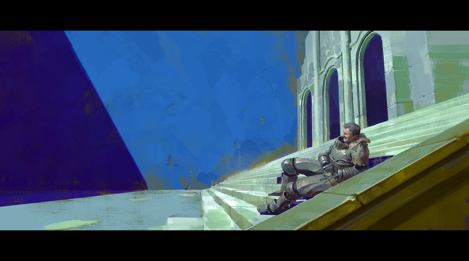 Image: Kevin Le Moigne