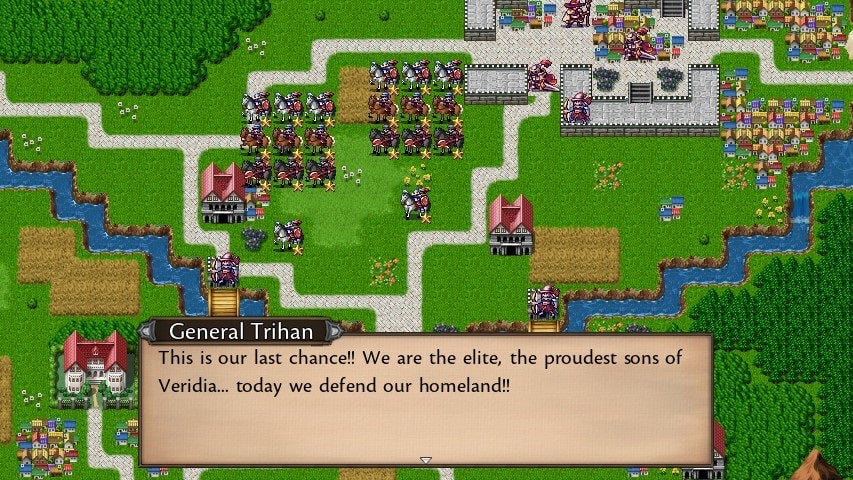 Screenshot: Dancing Dragon Games