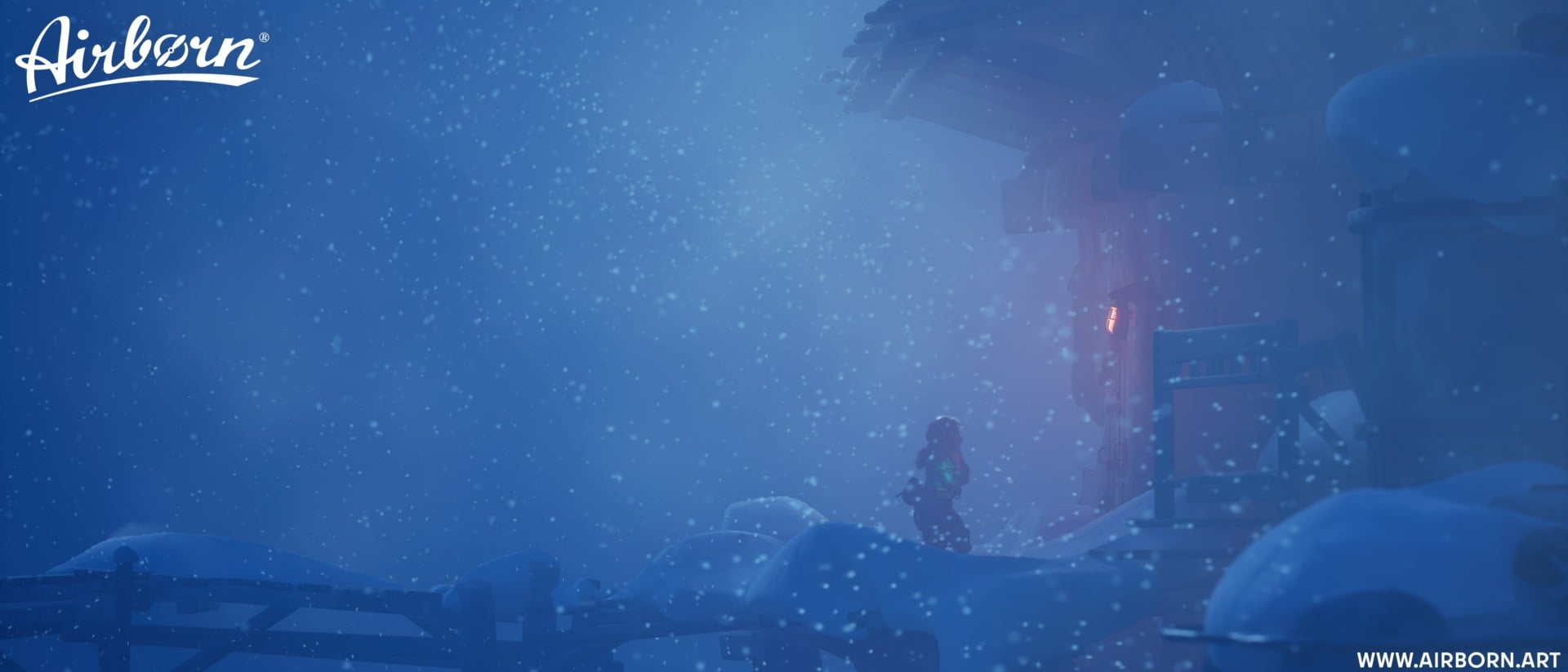 Image: Airborn Studios