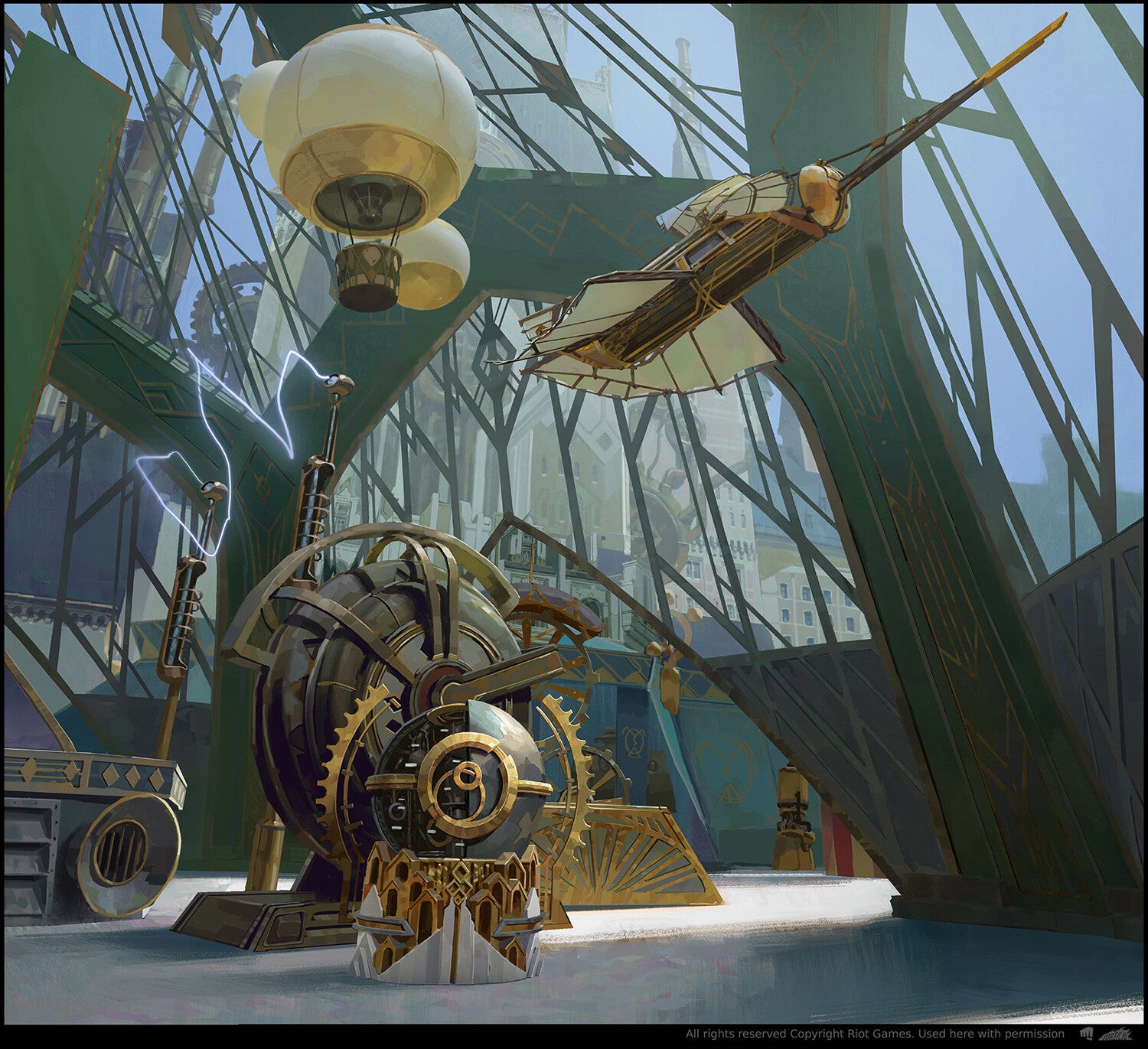 Image: Kevin Le Moigne