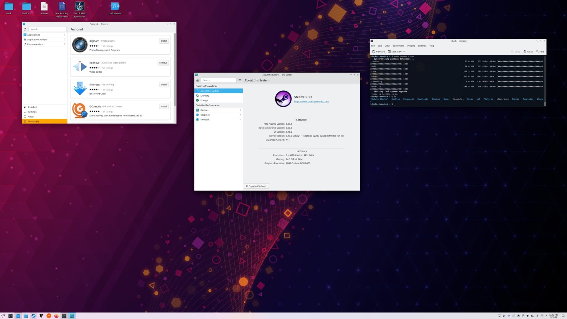 Screenshot: Valve / Kotaku