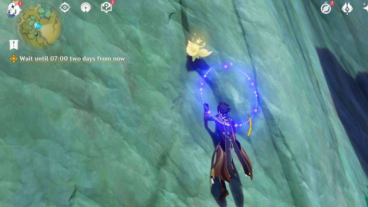 Screenshot: HoYoverse / Kotaku