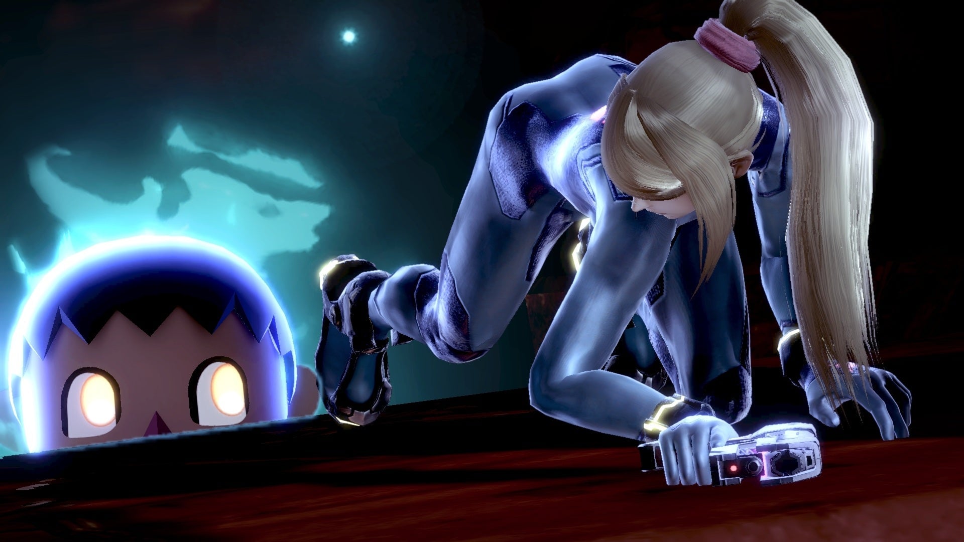 Screenshot: Nintendo