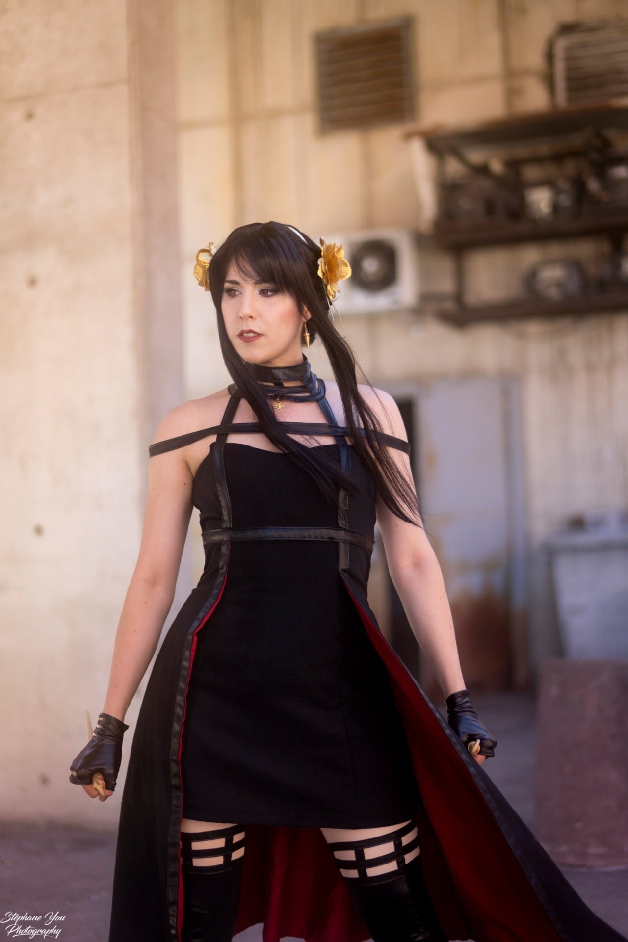 Cosplayer: Konekocosplay