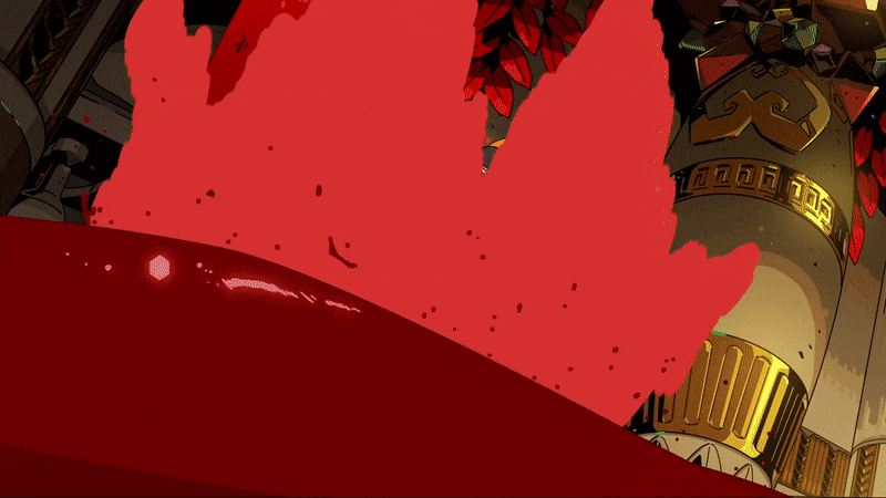 Gif: Sugergiant Games / Kotaku