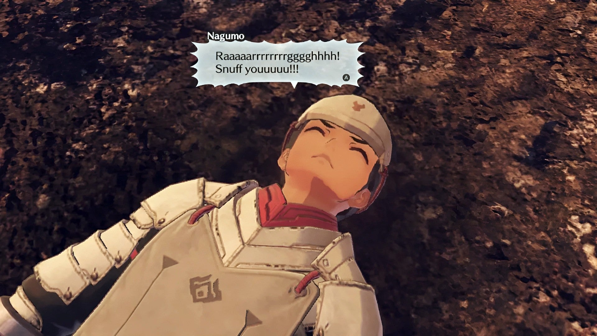 Screenshot: Nintendo / Kotaku