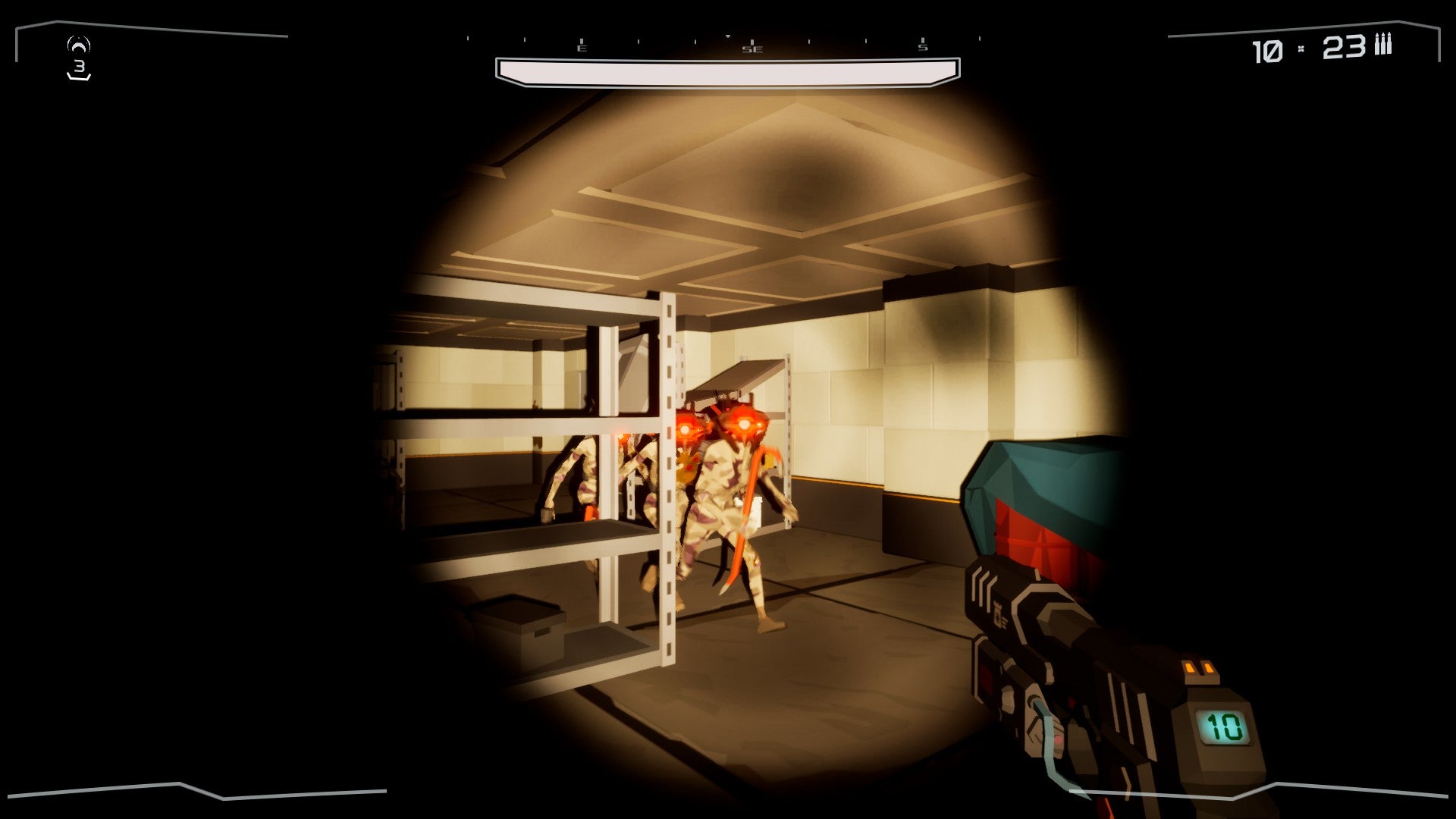 Screenshot: Siris Pendrake / Kotaku