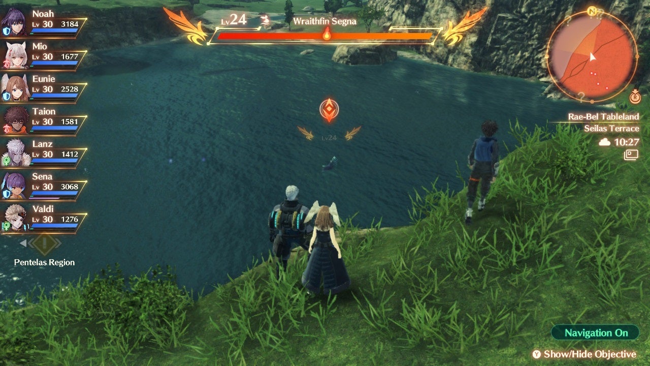 Screenshot: Nintendo / Kotaku