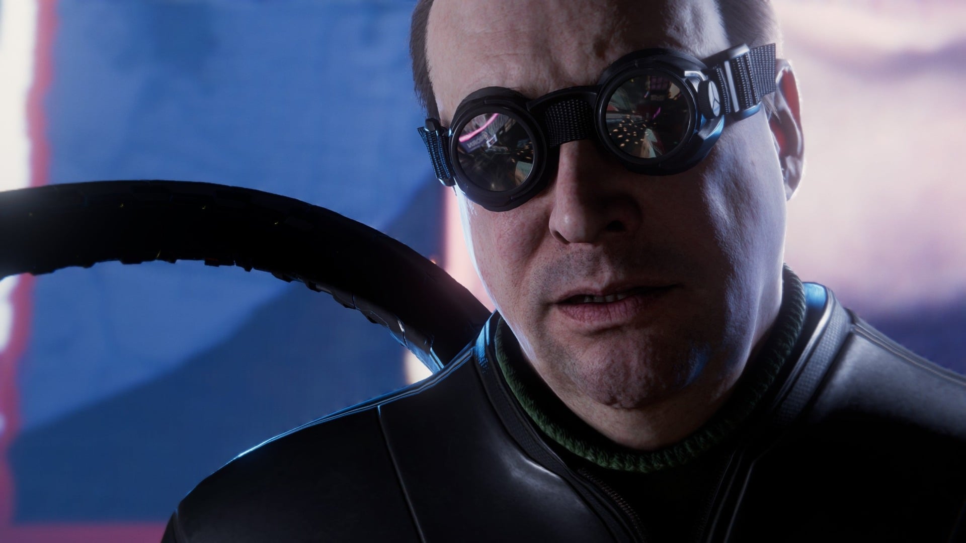 Screenshot: Sony / Kotaku