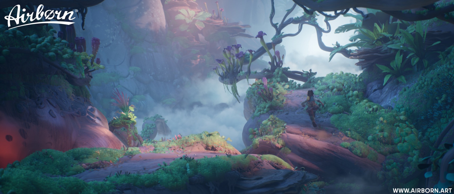 Image: Airborn Studios