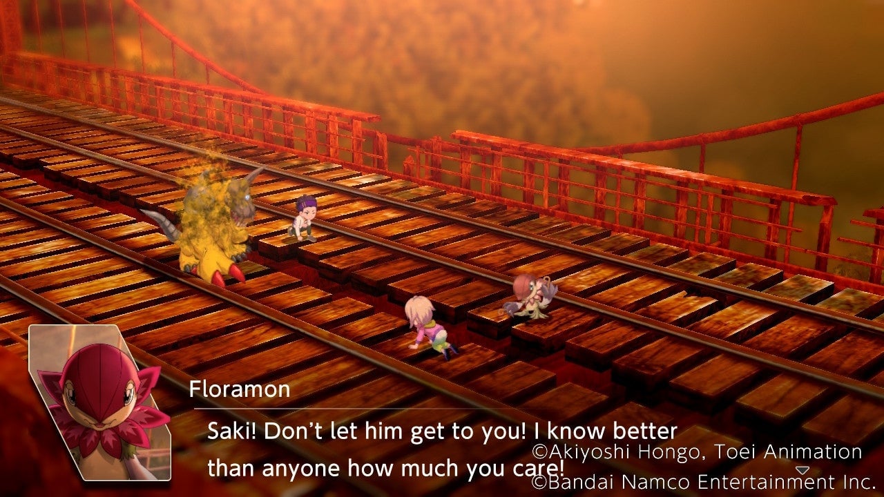 Don’t cry Saki, you’re so cool haha. 