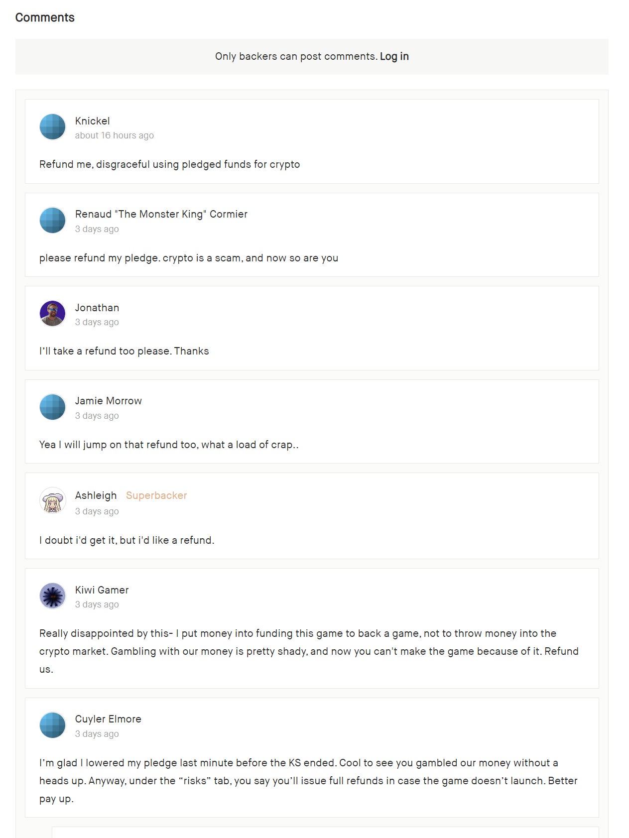 Image: Untamed Isles