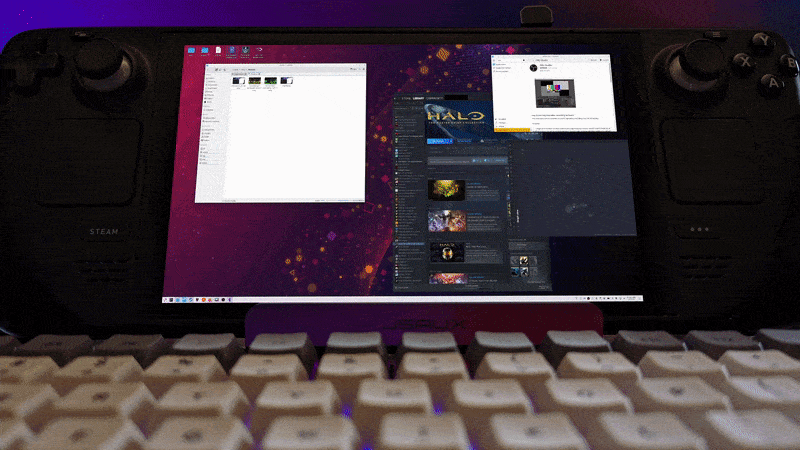 It only does...everything?