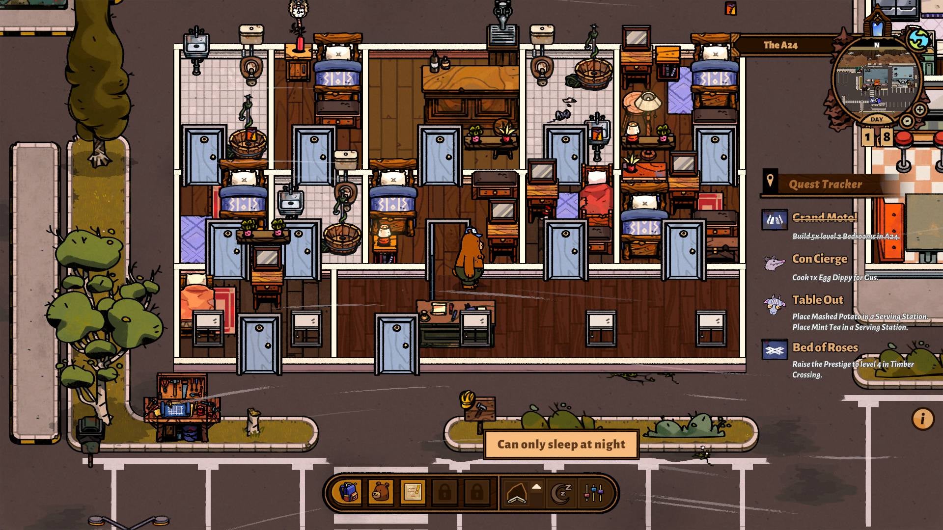 Screenshot: Armor Games