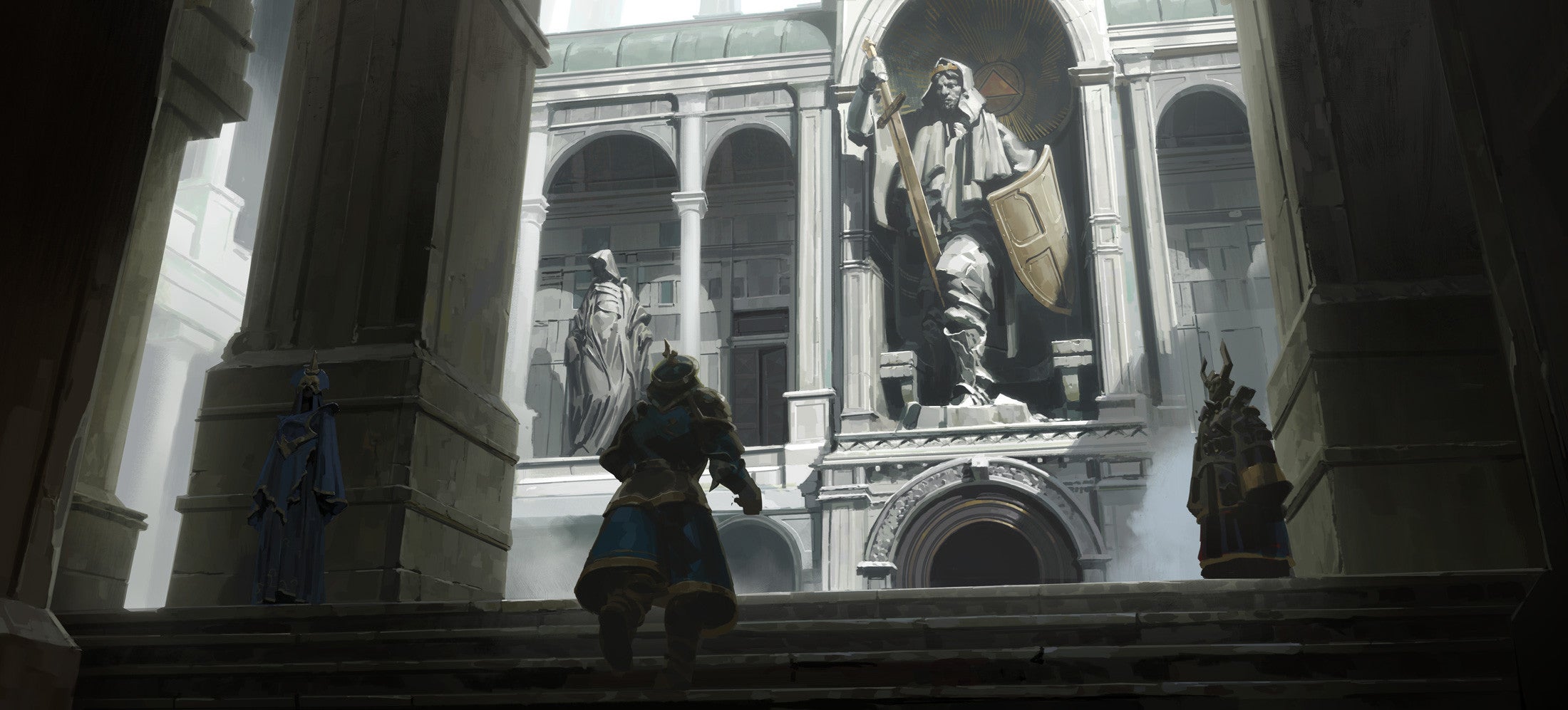 Image: Kevin Le Moigne