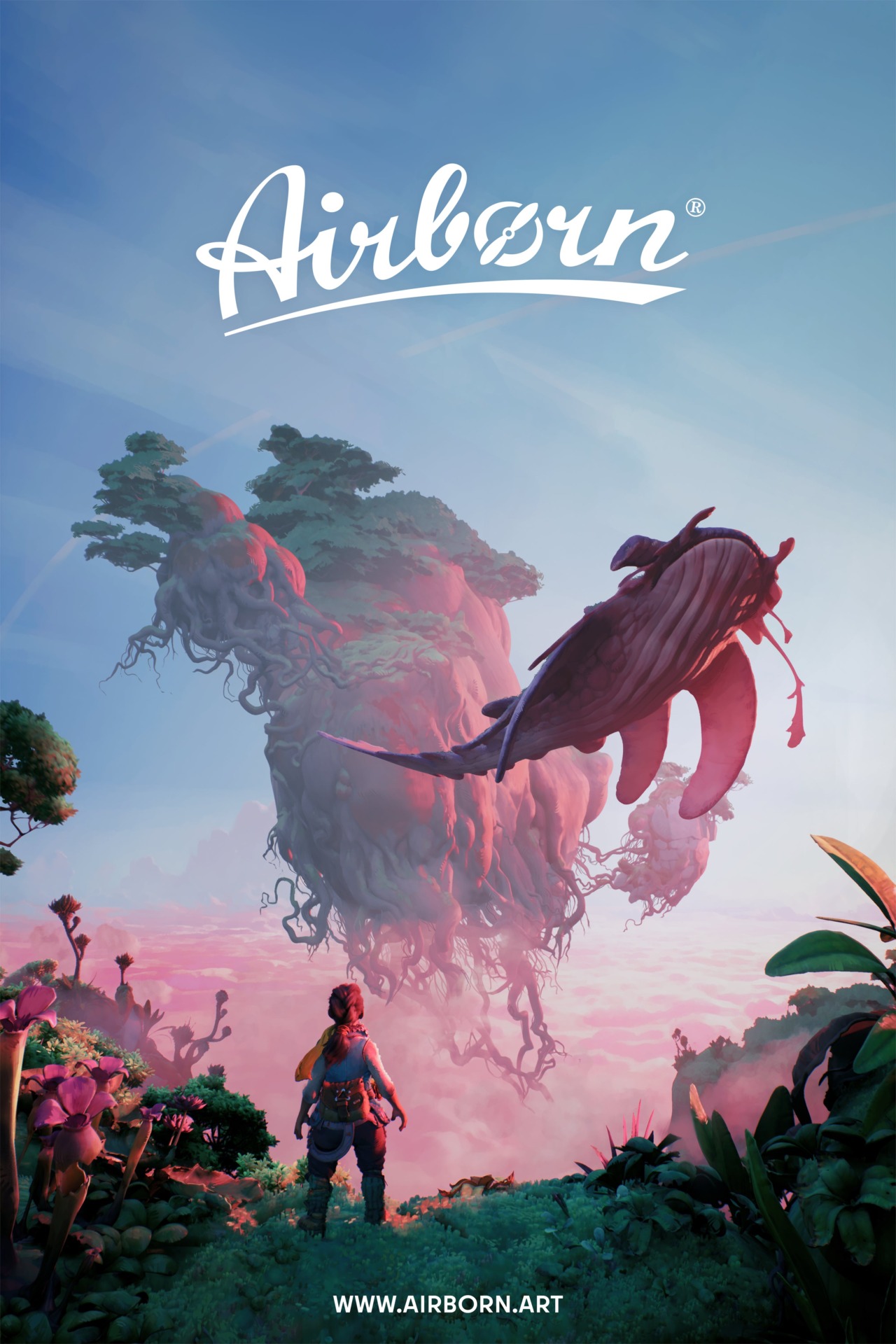 Image: Airborn Studios