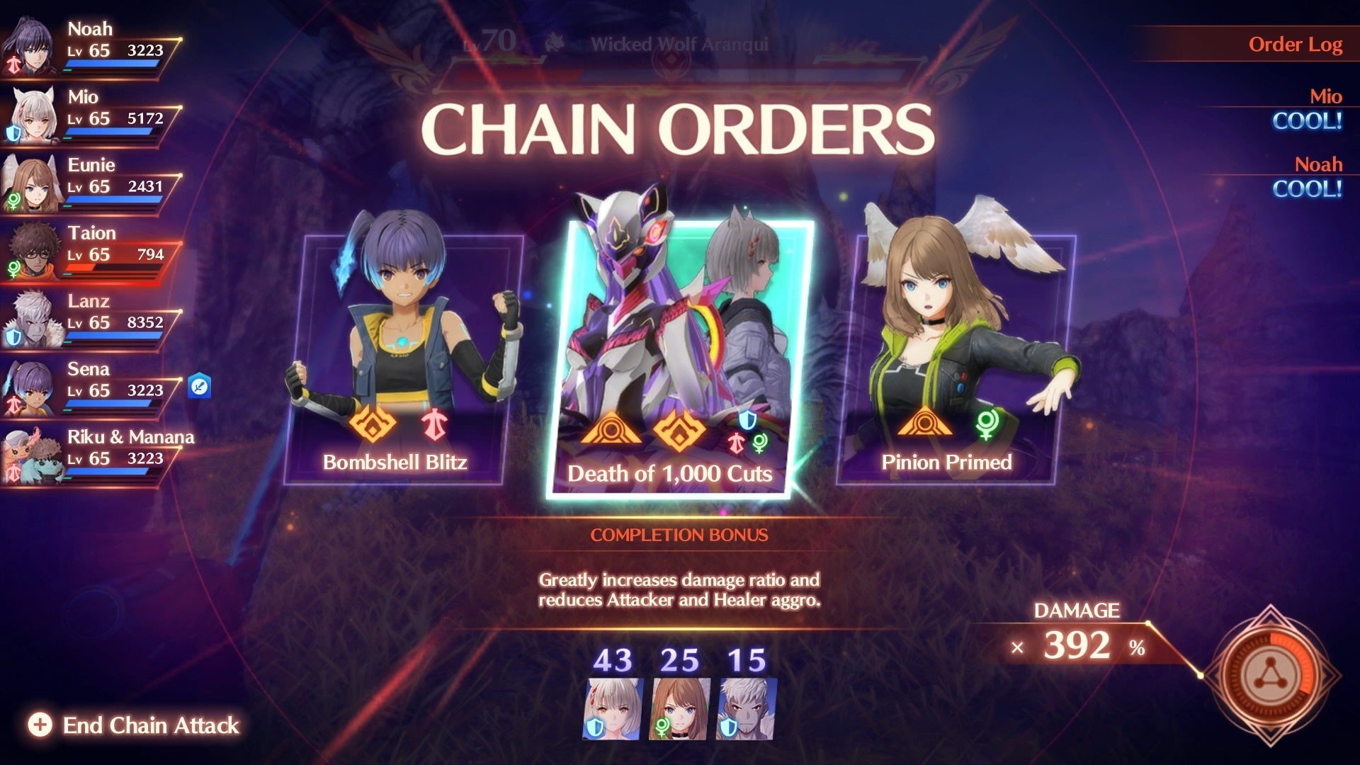 Screenshot: Nintendo