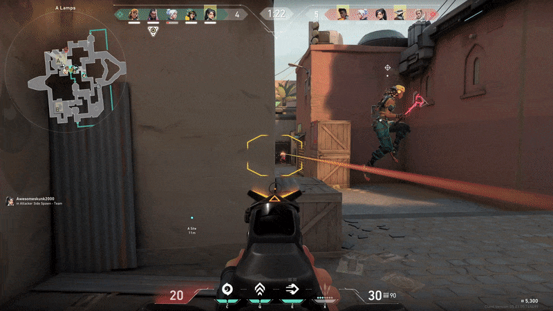 Gif: Riot Games / Kotaku