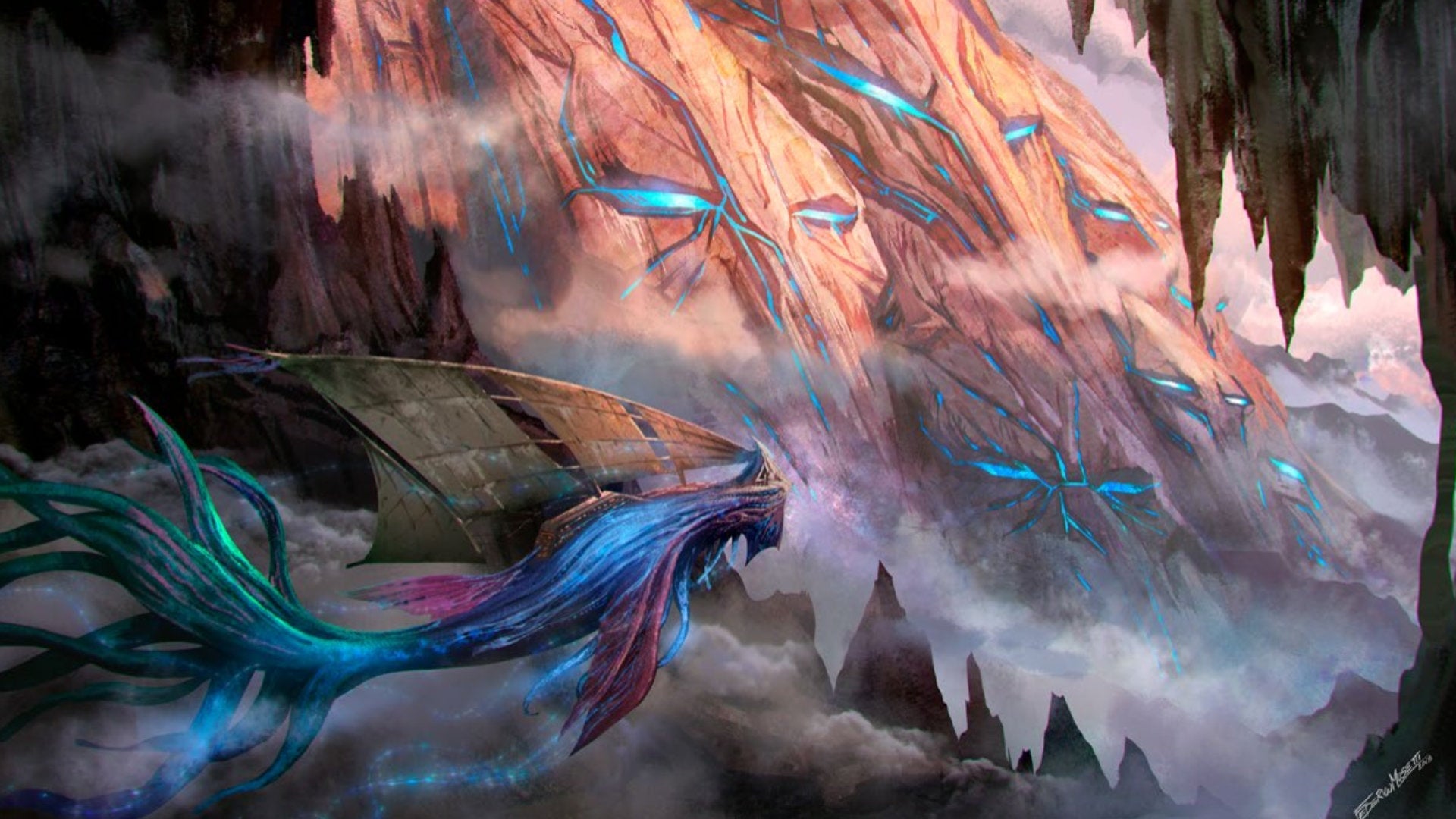 Screenshot: Monte Cook Games / Kotaku