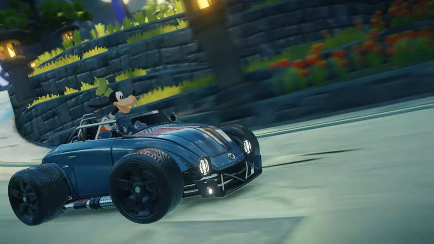 Screenshot: Gameloft / Nintendo