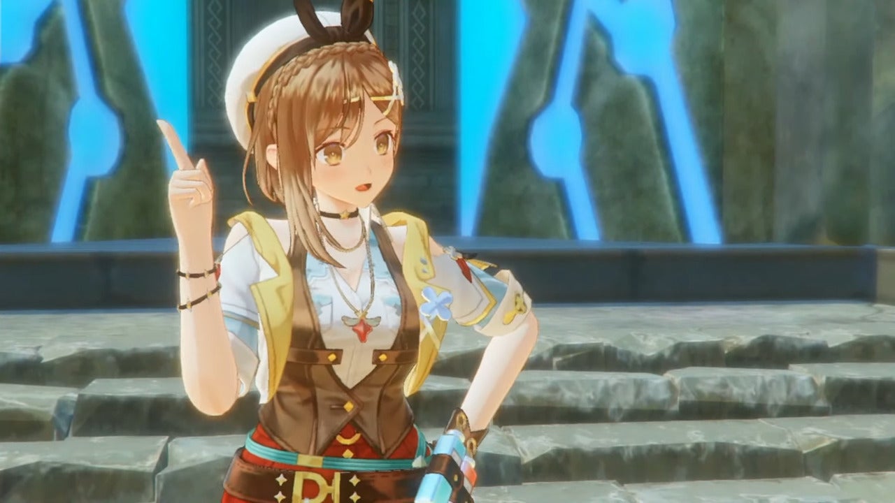 Screenshot: Koei Techmo / Nintendo