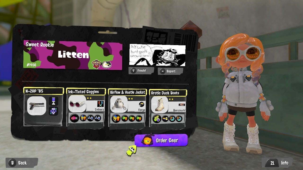 Screenshot: Nintendo / Kotaku