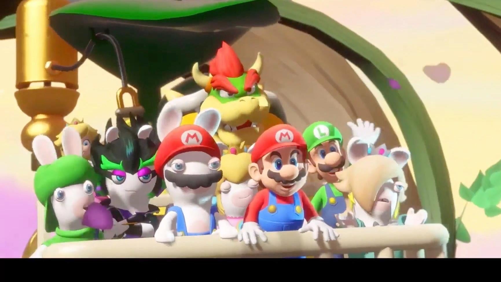 Screenshot: Ubisoft / Kotaku