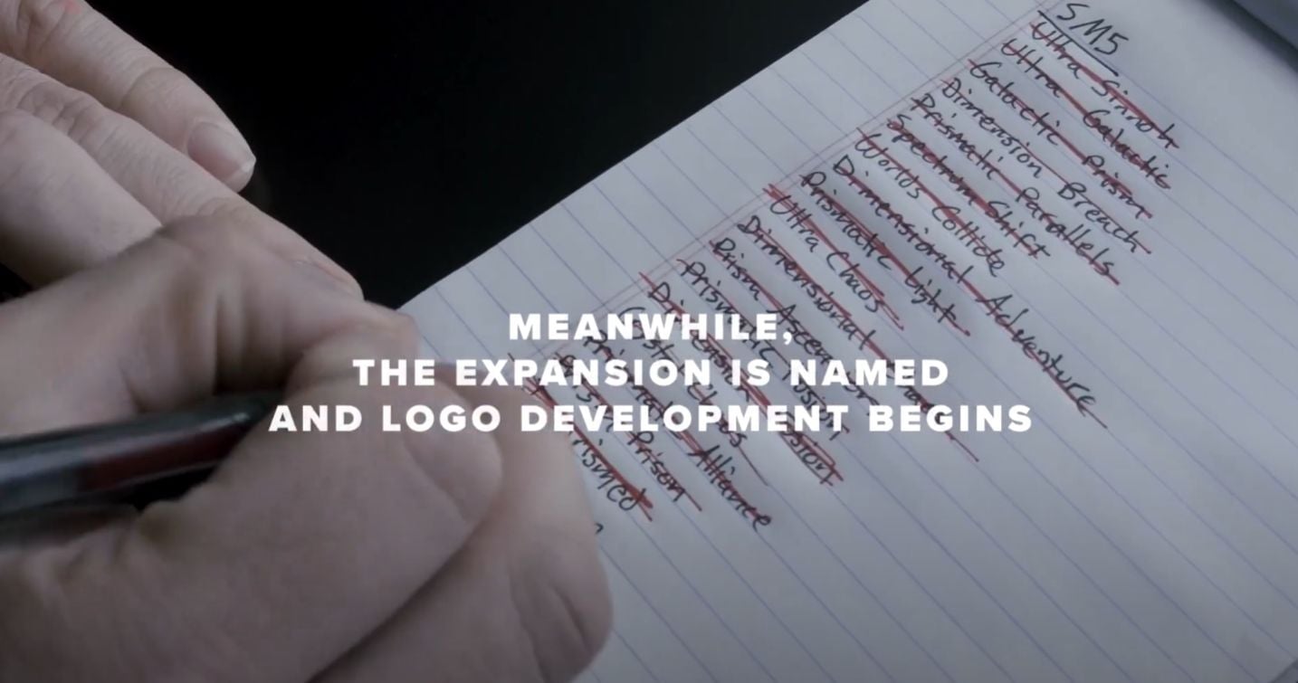 Screenshot: The Pokémon Company