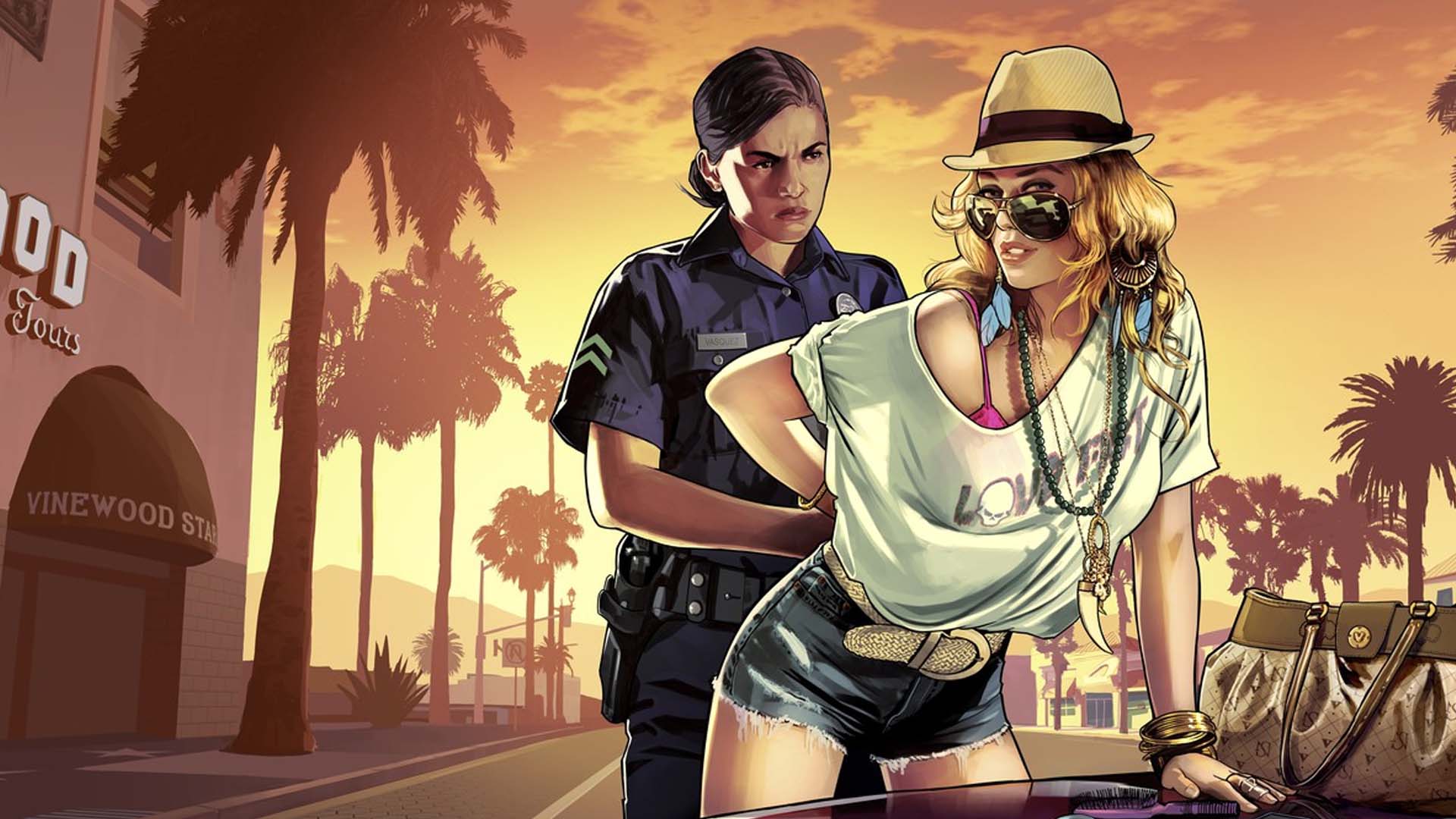 Image: Rockstar Games