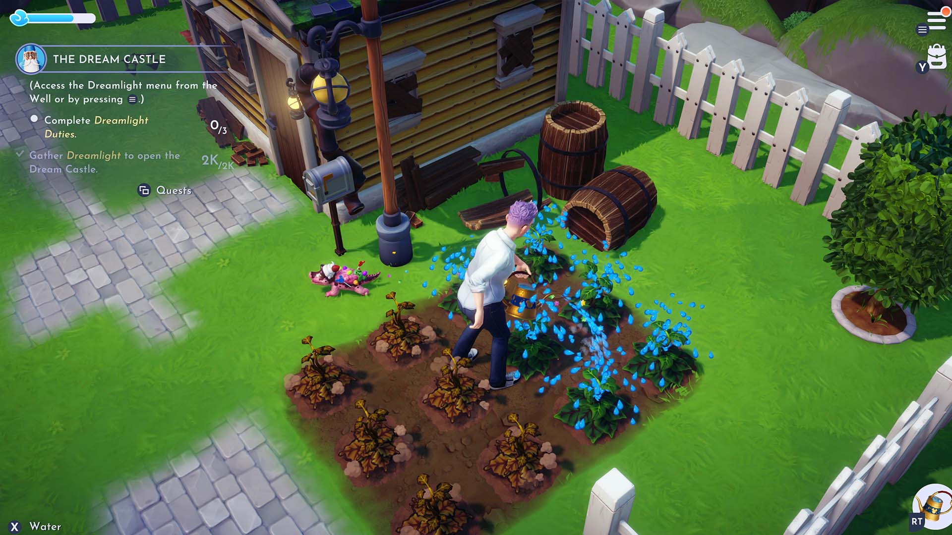 Screenshot: Gameloft / Disney / Kotaku