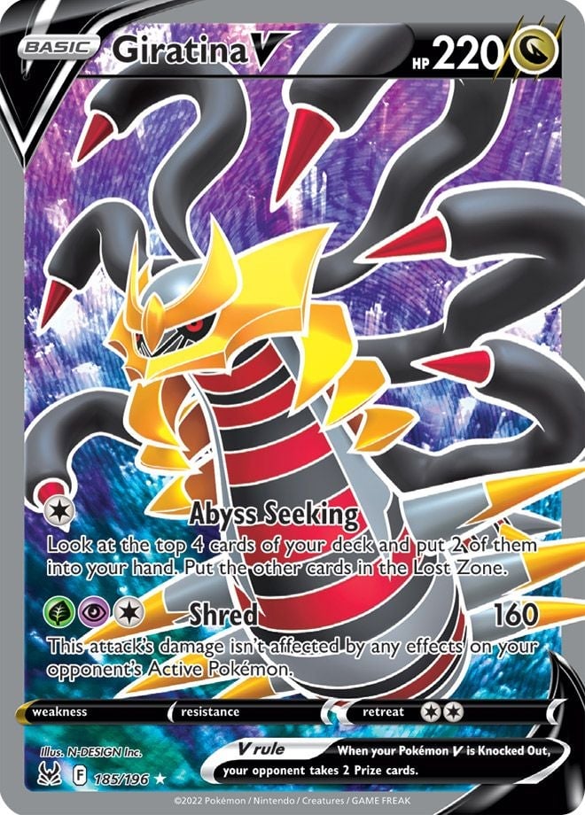 Image: The Pokémon Company